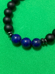 Black Onyx Bracelet